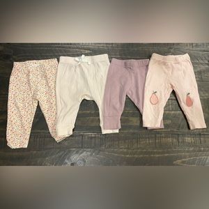 Super Cute Girls Pants Set!
